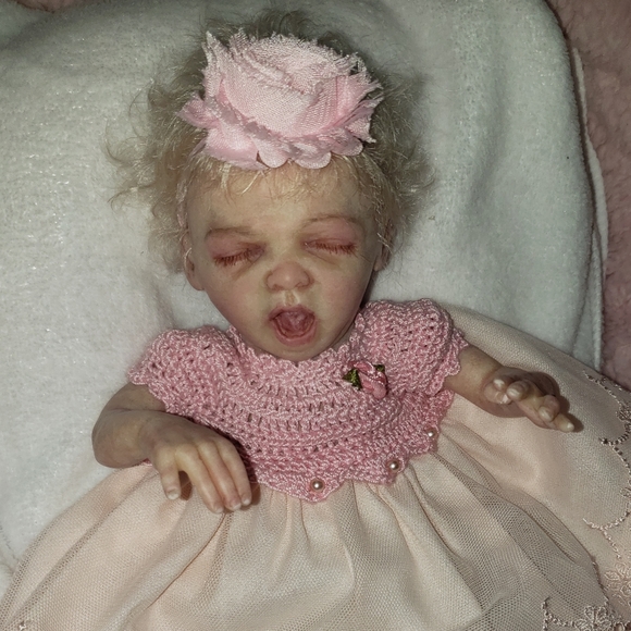 Meet your Posher, Rhonda - Picture 13 of 16